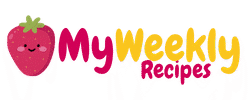 Myweeklyrecipes
